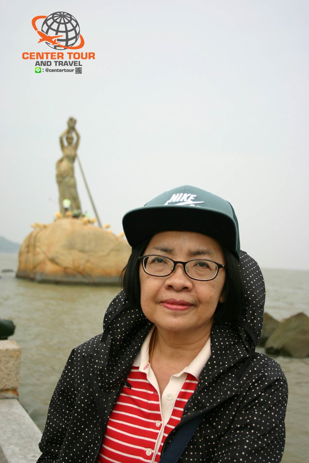 ทัวร์ฮ่องกง 