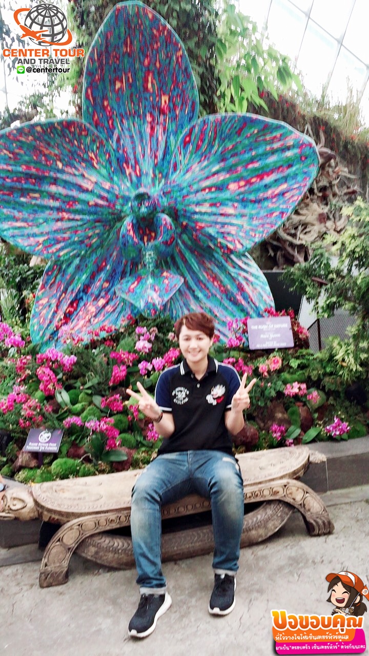 ทัวร์สิงคโปร์ 