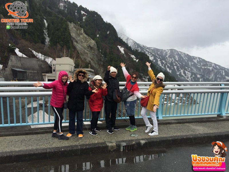 ทัวร์ญี่ปุ่น 