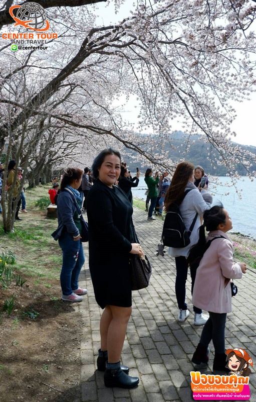 ทัวร์ญี่ปุ่น 