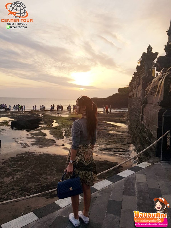 ทัวร์อินโดนีเชีย 