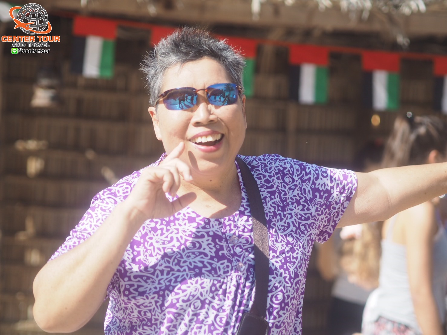 ทัวร์ดูไบ 