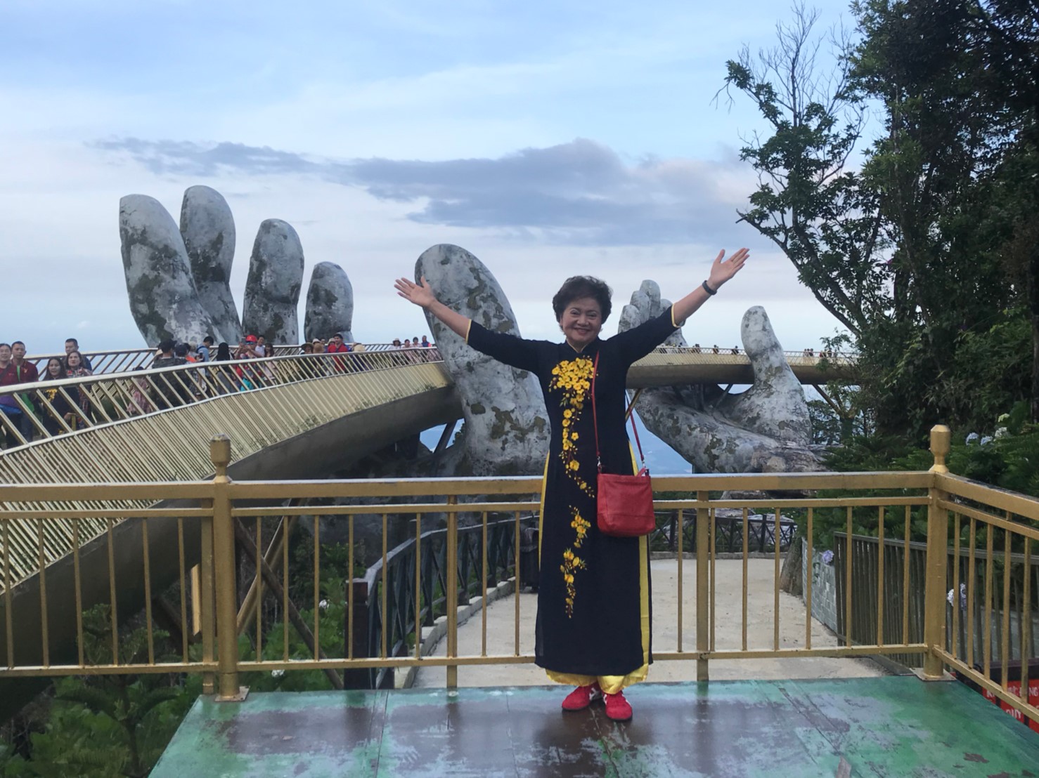 ทัวร์เวียดนาม 