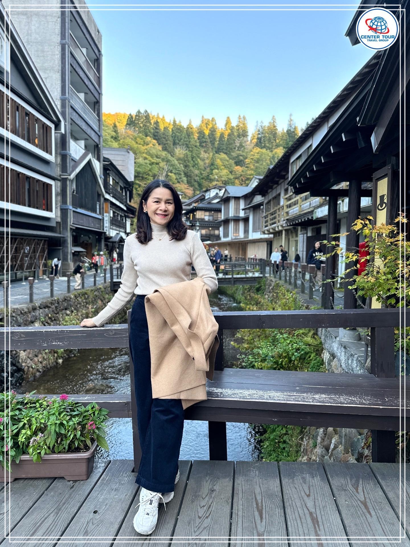 ทัวร์ญี่ปุ่น 