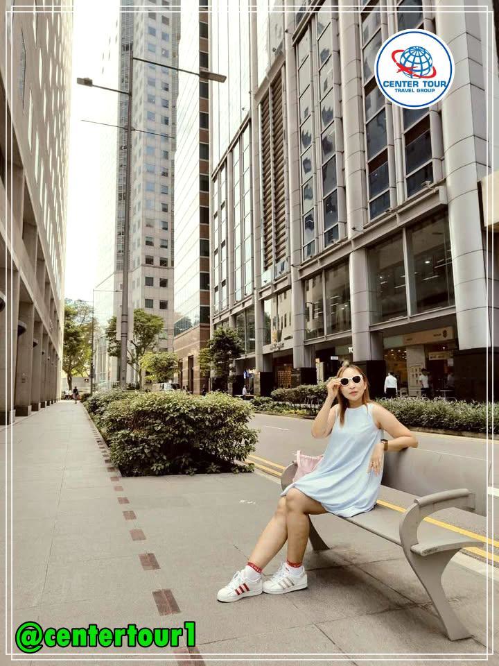 ทัวร์สิงคโปร์ 