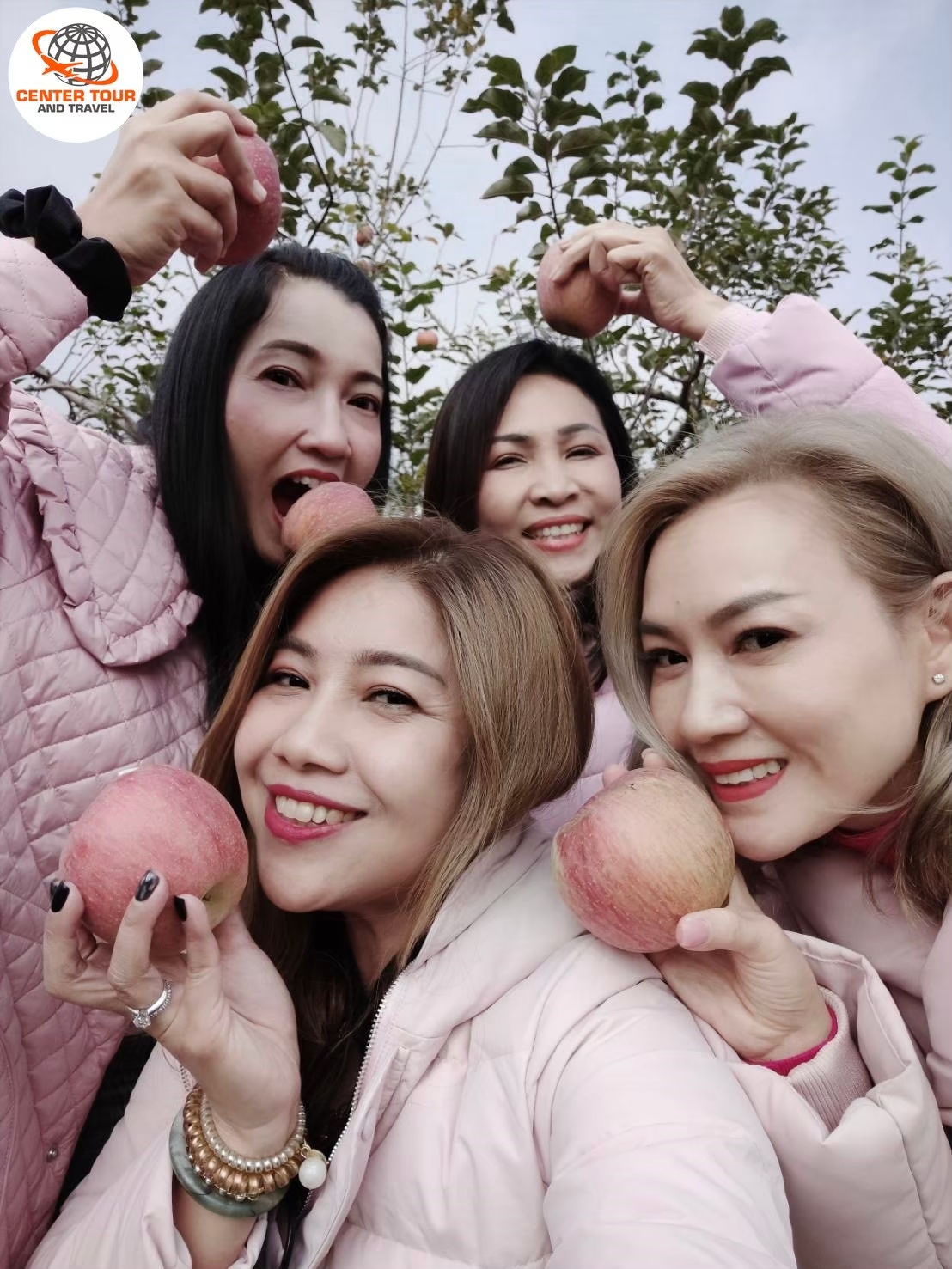 ทัวร์เกาหลี 