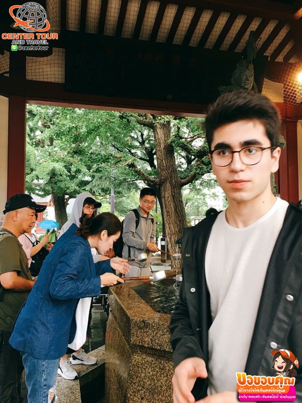 ทัวร์ญี่ปุ่น 