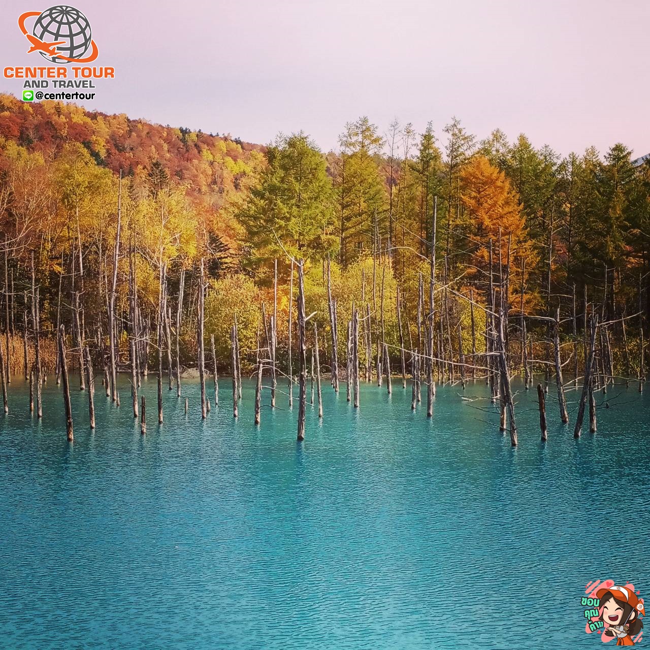 ทัวร์ญี่ปุ่น 