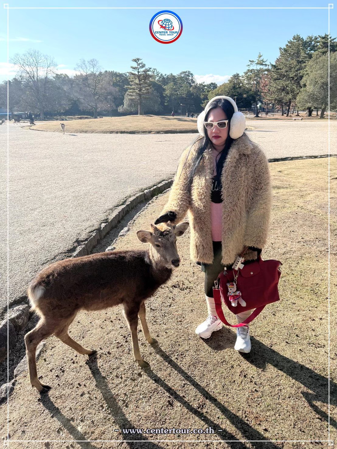 ทัวร์ญี่ปุ่น 