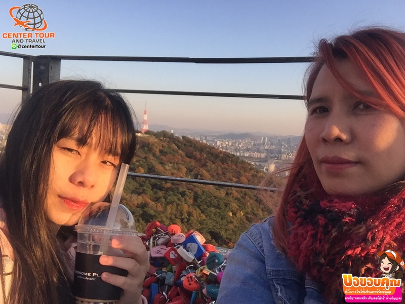 ทัวร์เกาหลี 