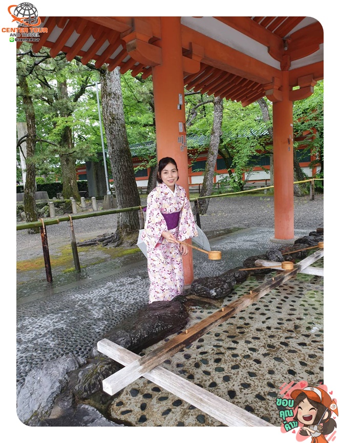 ทัวร์ญี่ปุ่น 