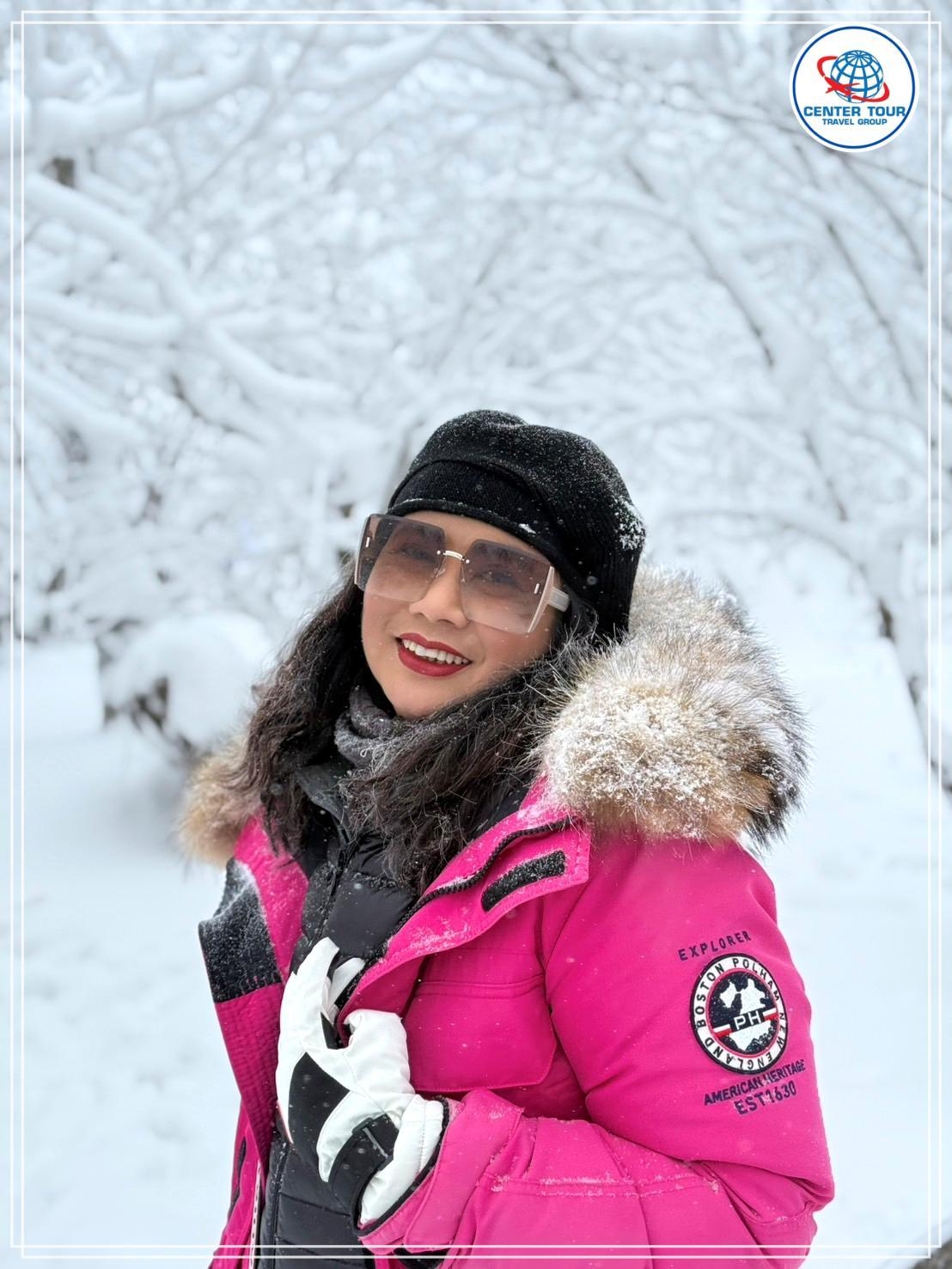 ทัวร์จีน 