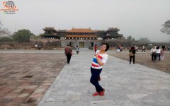 รีวิวลูกค้า ทัวร์เวียดนาม