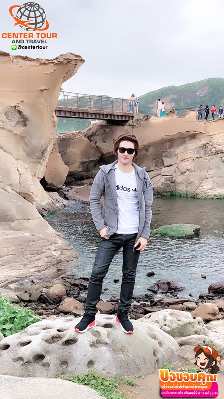 ทัวร์ไต้หวัน 