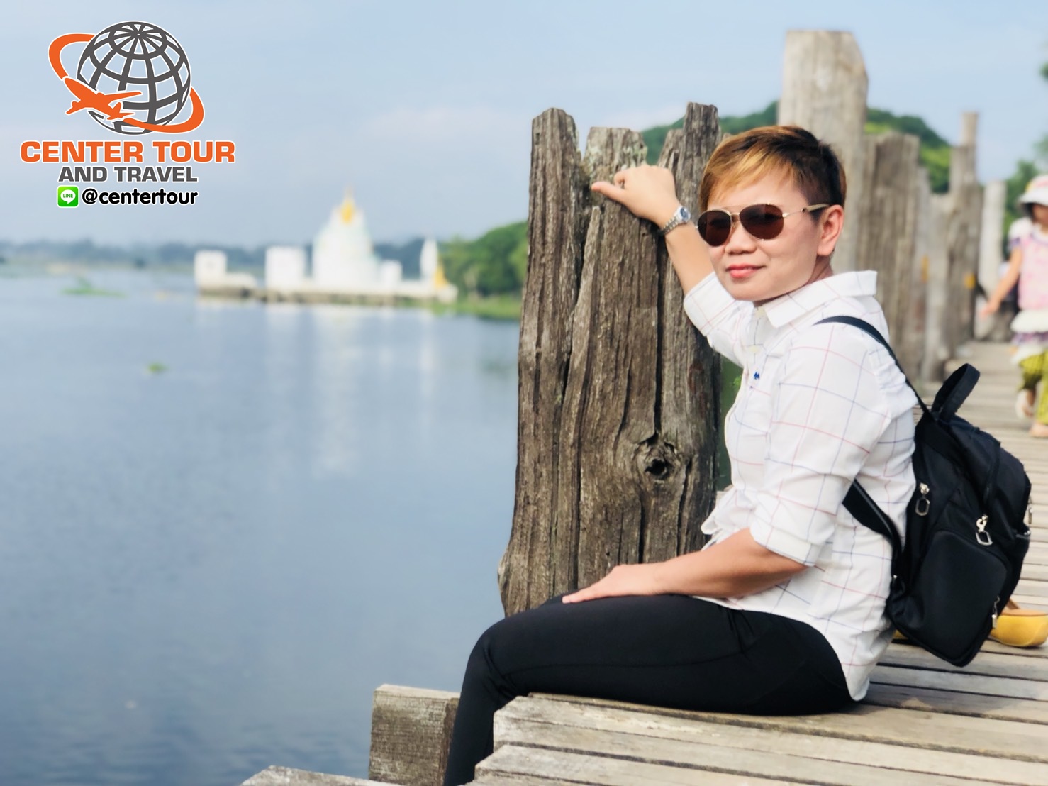 รีวิวลูกค้า ทัวร์พม่า