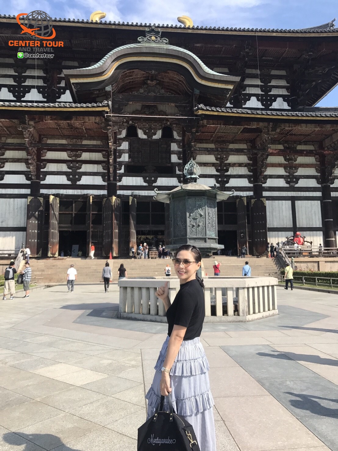 ทัวร์ญี่ปุ่น 