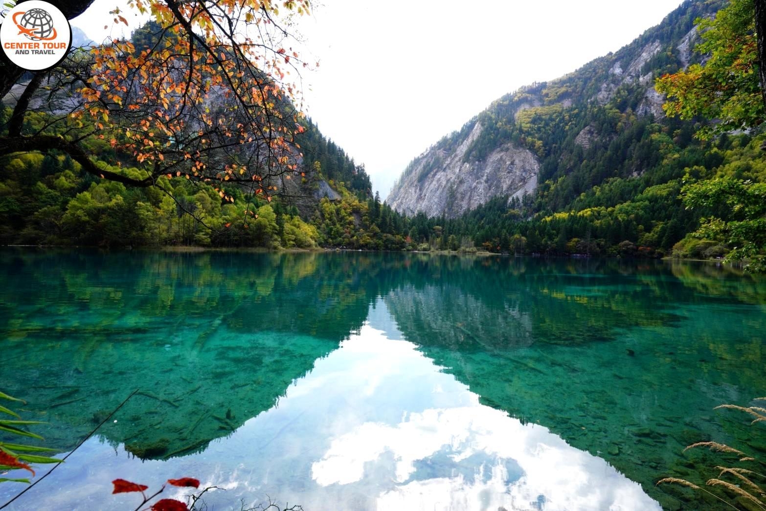 ทัวร์จีน 