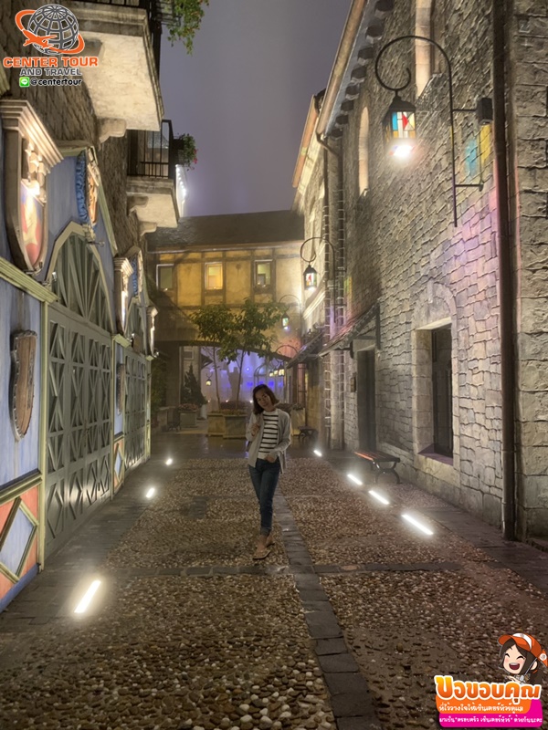 ทัวร์เวียดนาม 