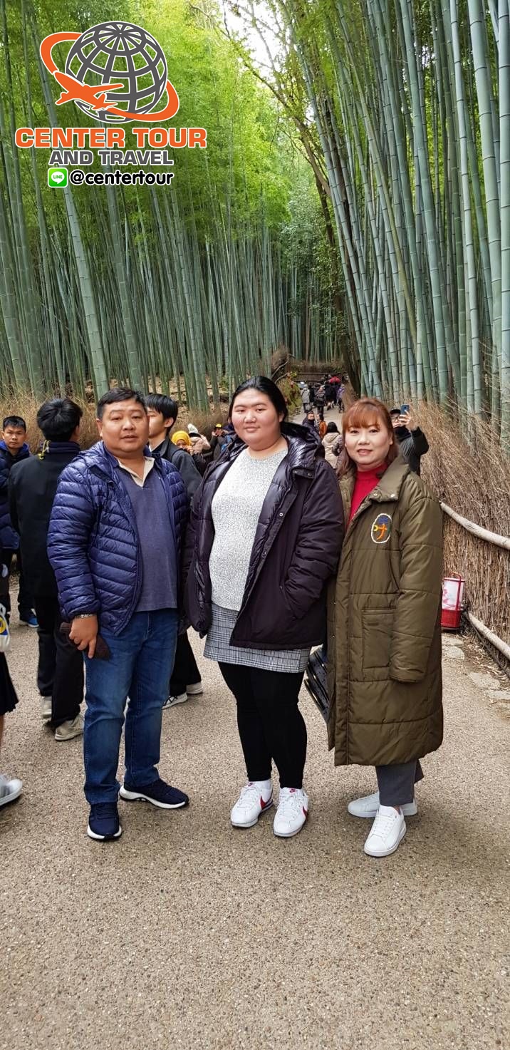 ทัวร์ญี่ปุ่น 