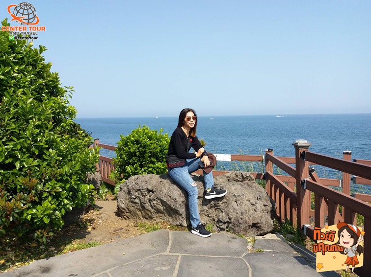 ทัวร์เกาหลี 