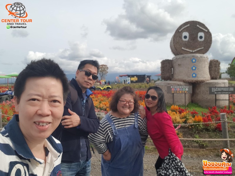 รีวิวลูกค้า ทัวร์ญี่ปุ่น