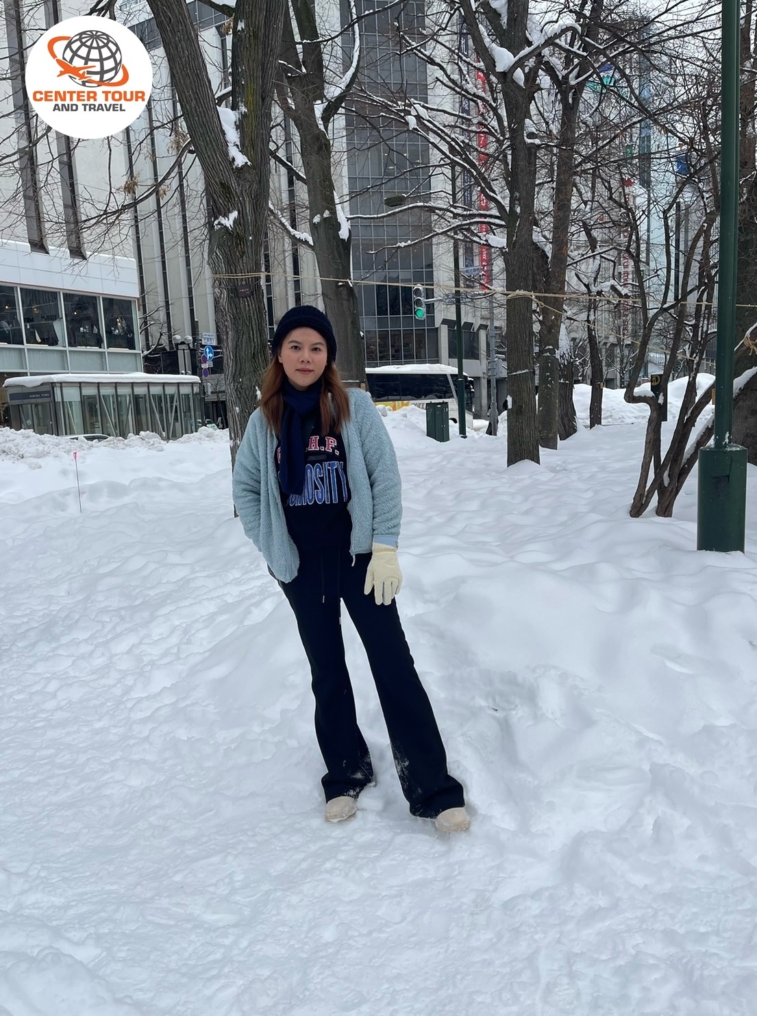 ทัวร์ญี่ปุ่น 