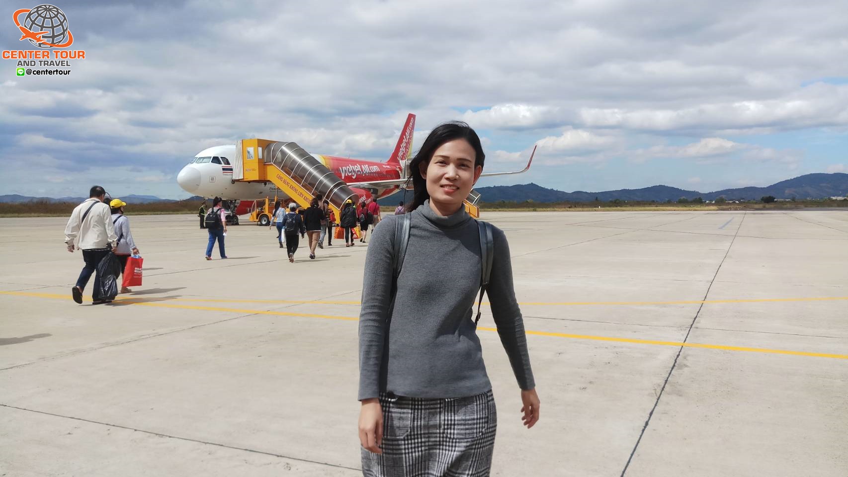 ทัวร์เวียดนาม 