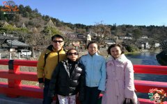 รีวิวลูกค้า ทัวร์ญี่ปุ่น