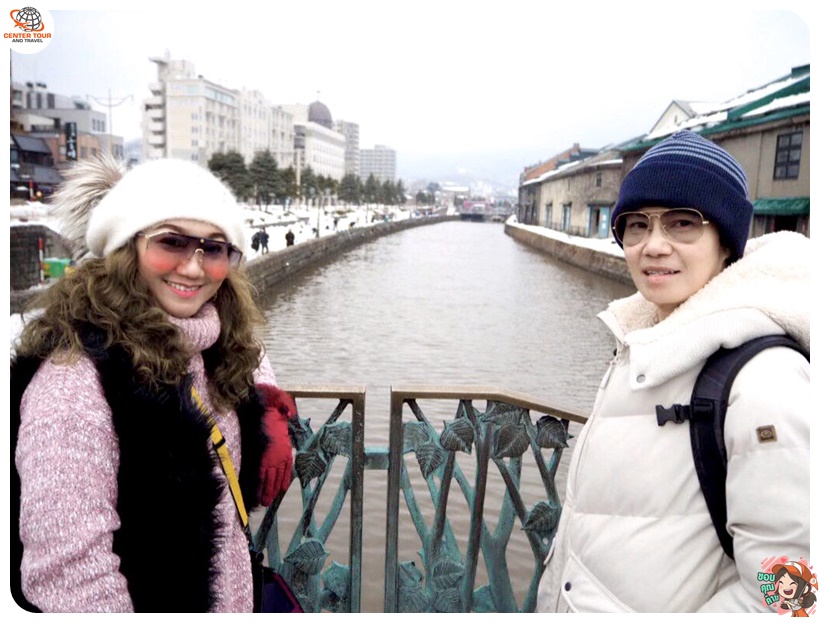 ทัวร์ญี่ปุ่น 