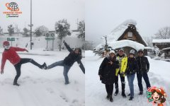 รีวิวลูกค้า ทัวร์ญี่ปุ่น