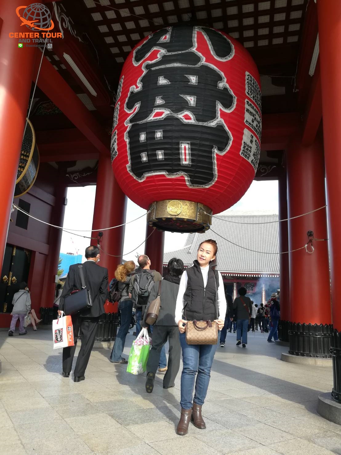 ทัวร์ญี่ปุ่น 