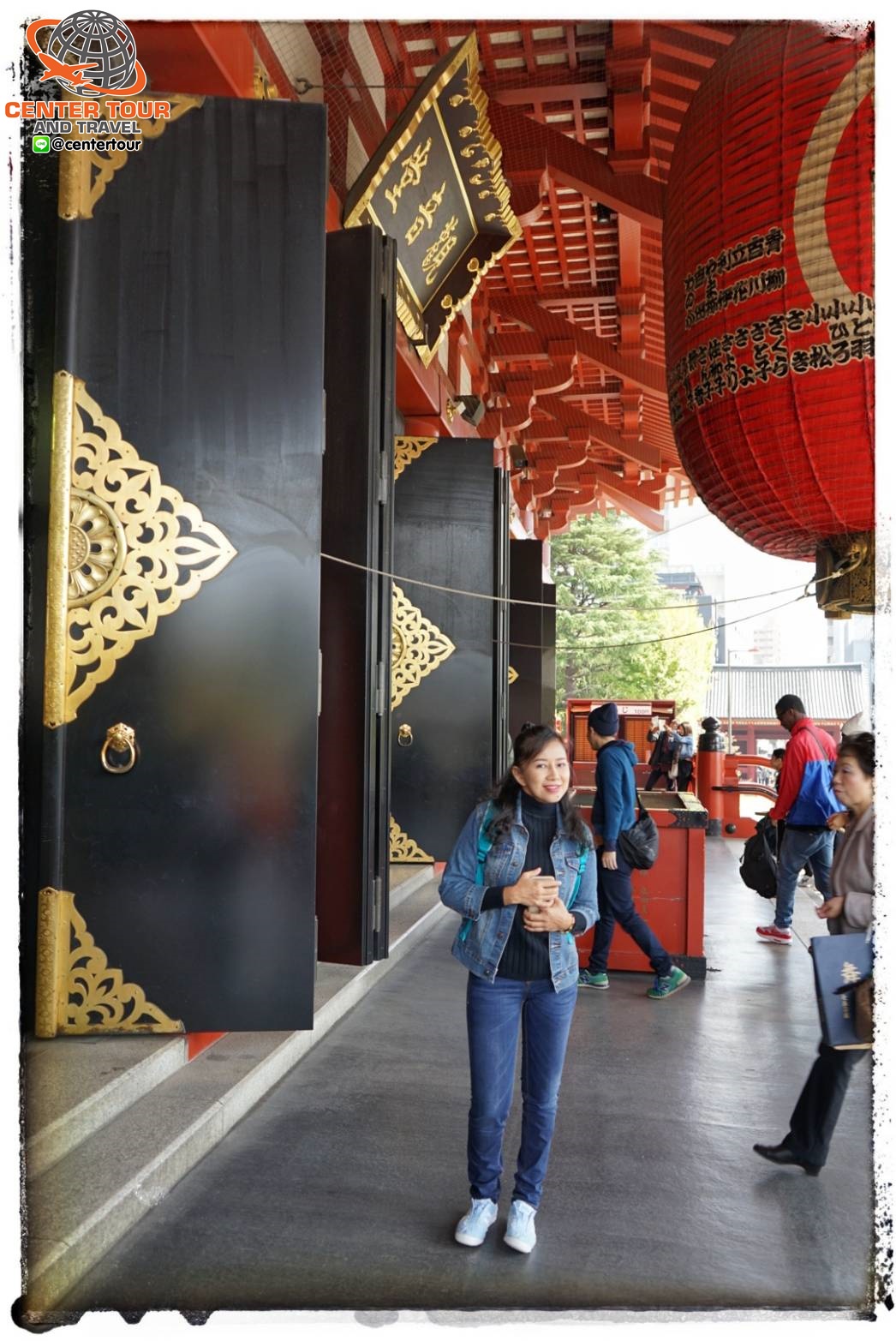 ทัวร์ญี่ปุ่น 