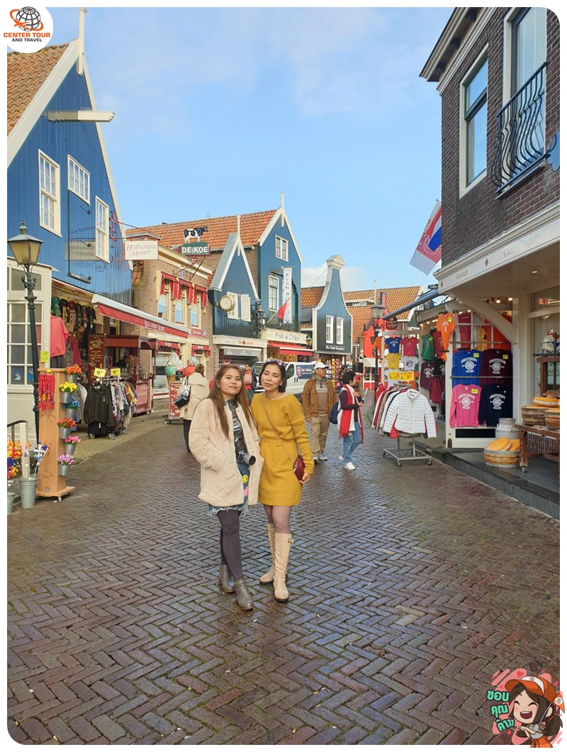 ทัวร์ยุโรป 