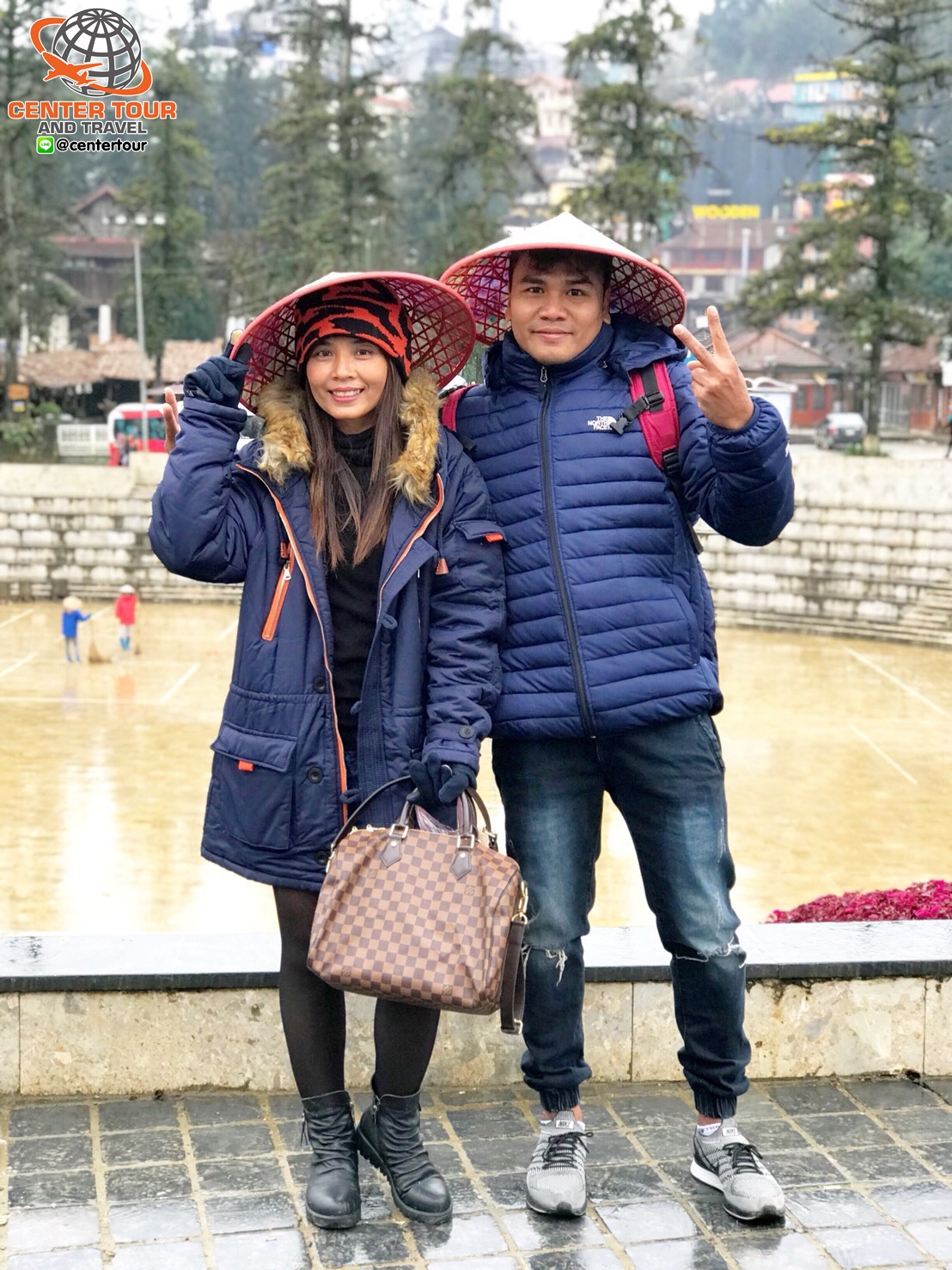 ทัวร์เวียดนาม 