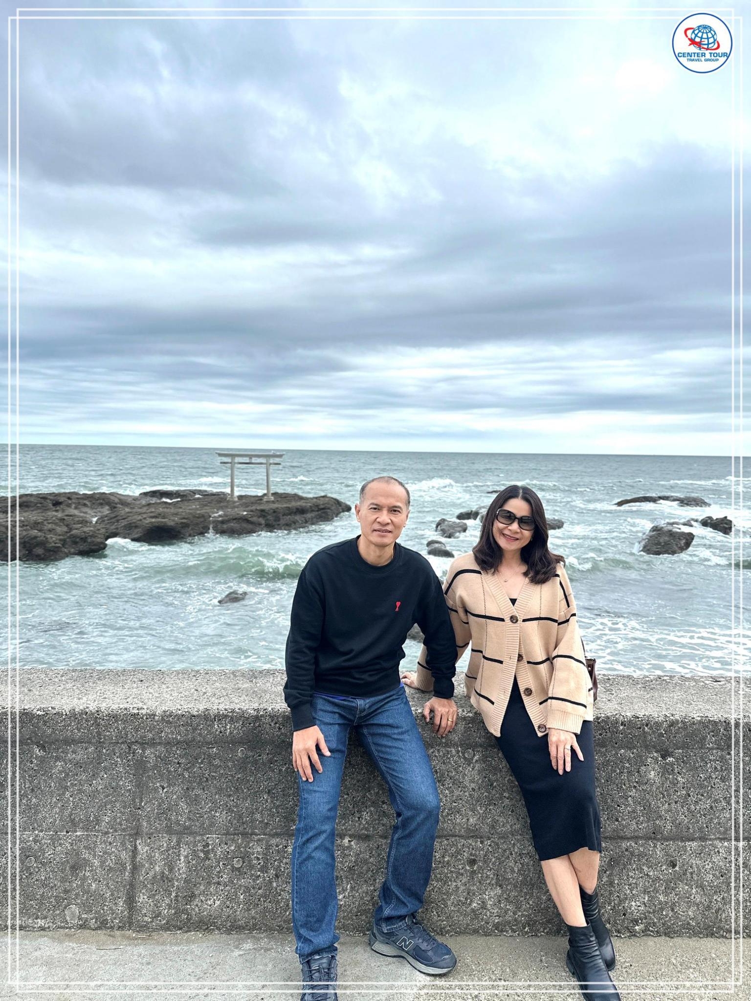 ทัวร์ญี่ปุ่น 