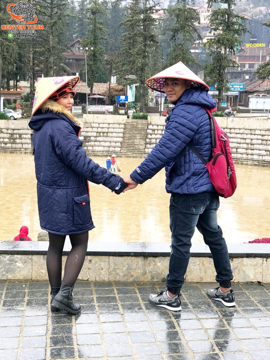 ทัวร์เวียดนาม 