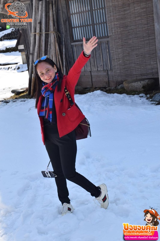 ทัวร์ญี่ปุ่น 