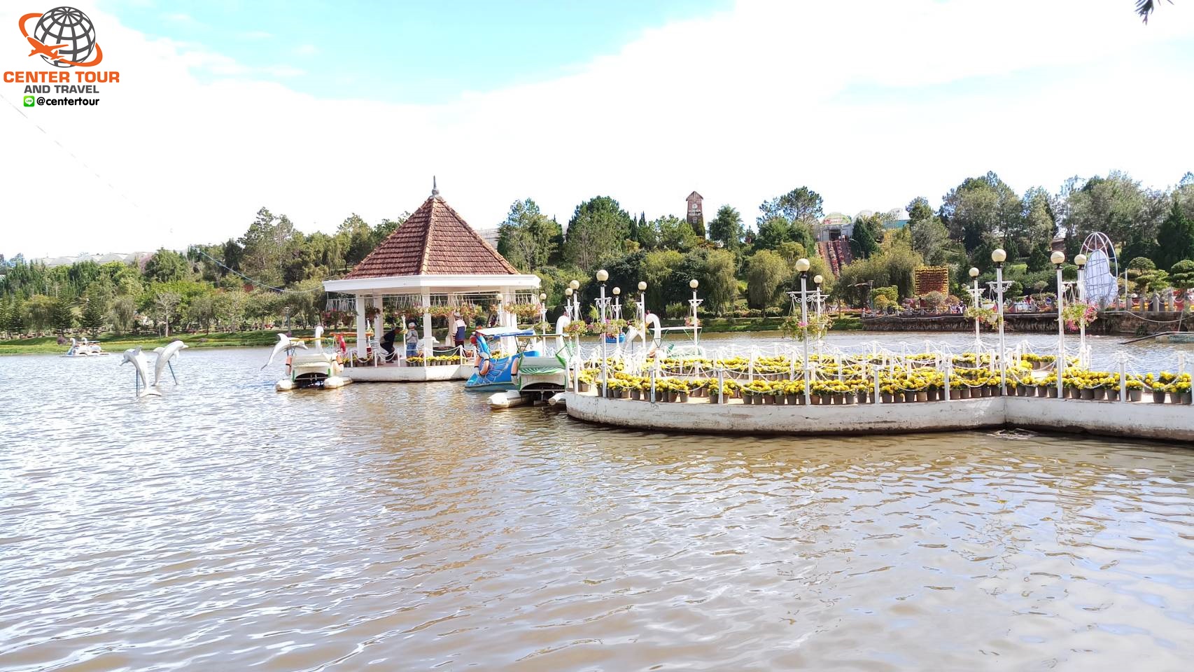 ทัวร์เวียดนาม 