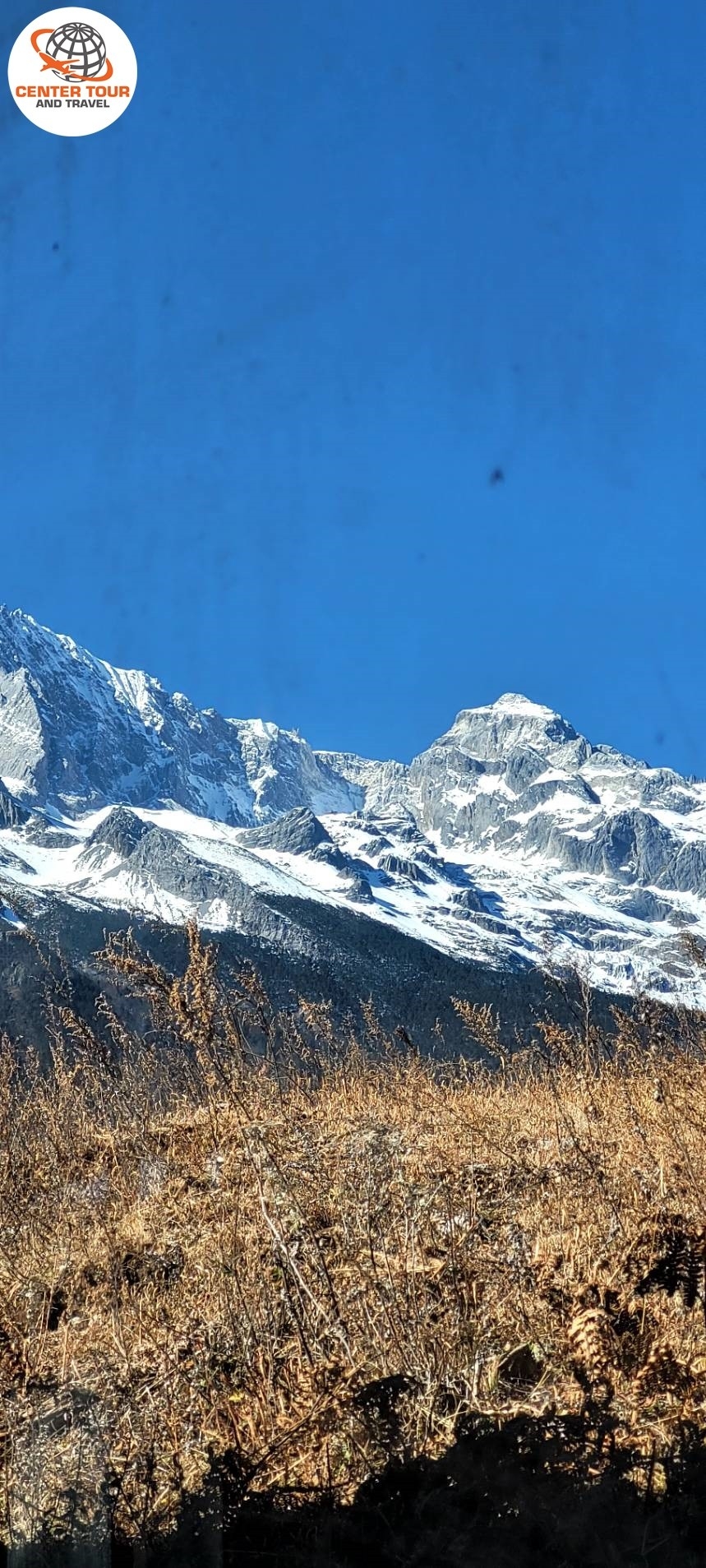 ทัวร์จีน 