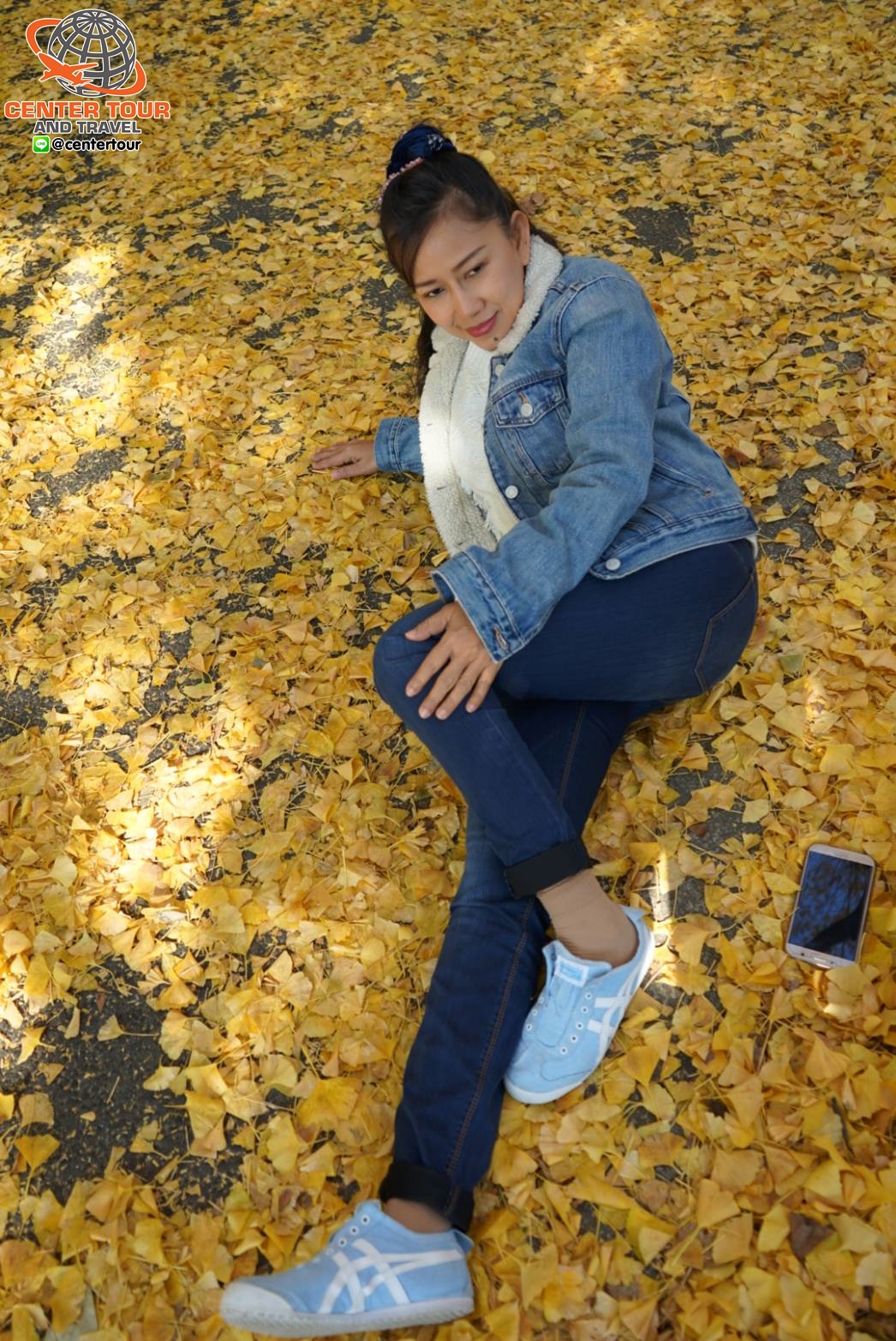 ทัวร์ญี่ปุ่น 