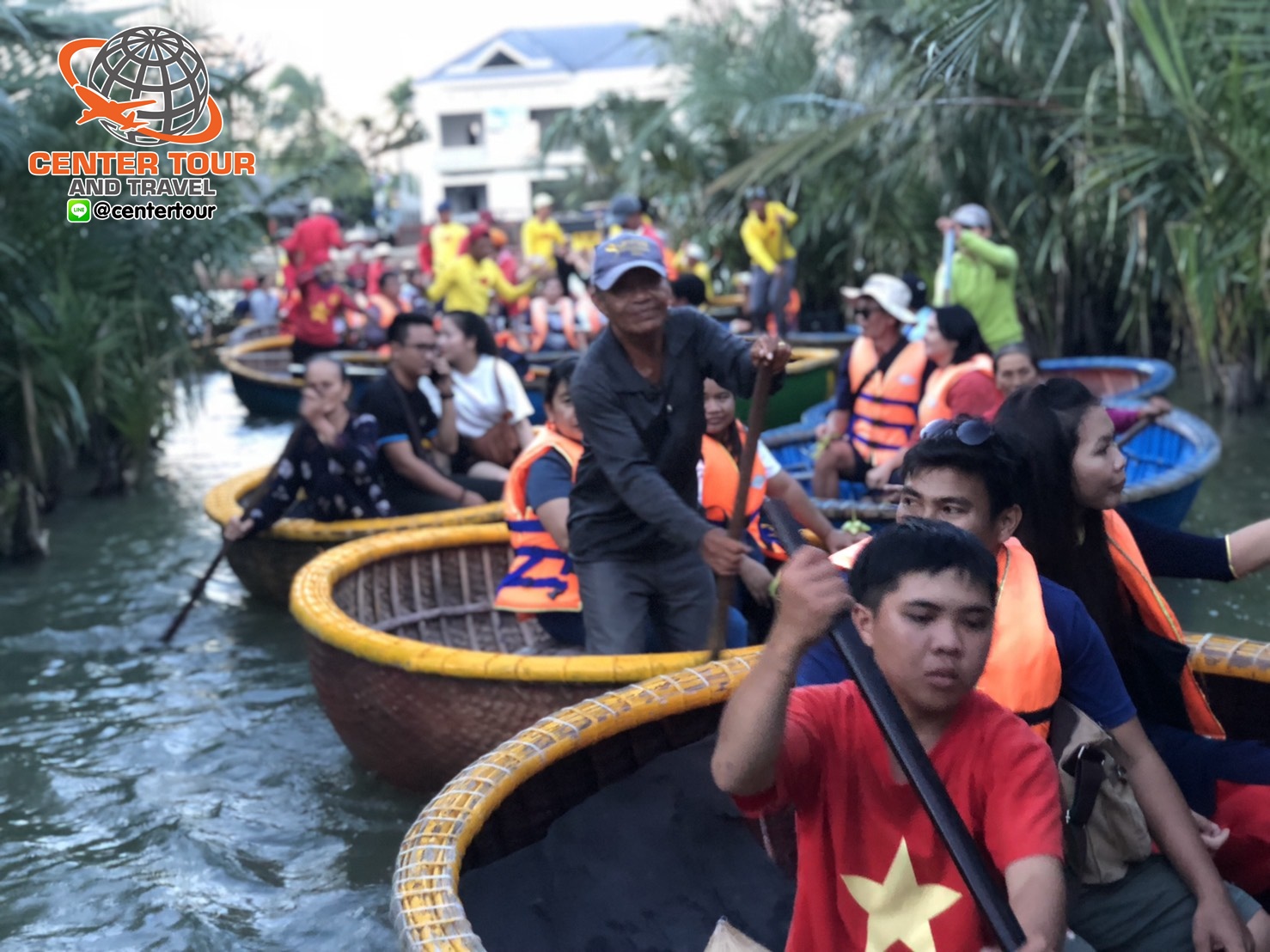 ทัวร์เวียดนาม 