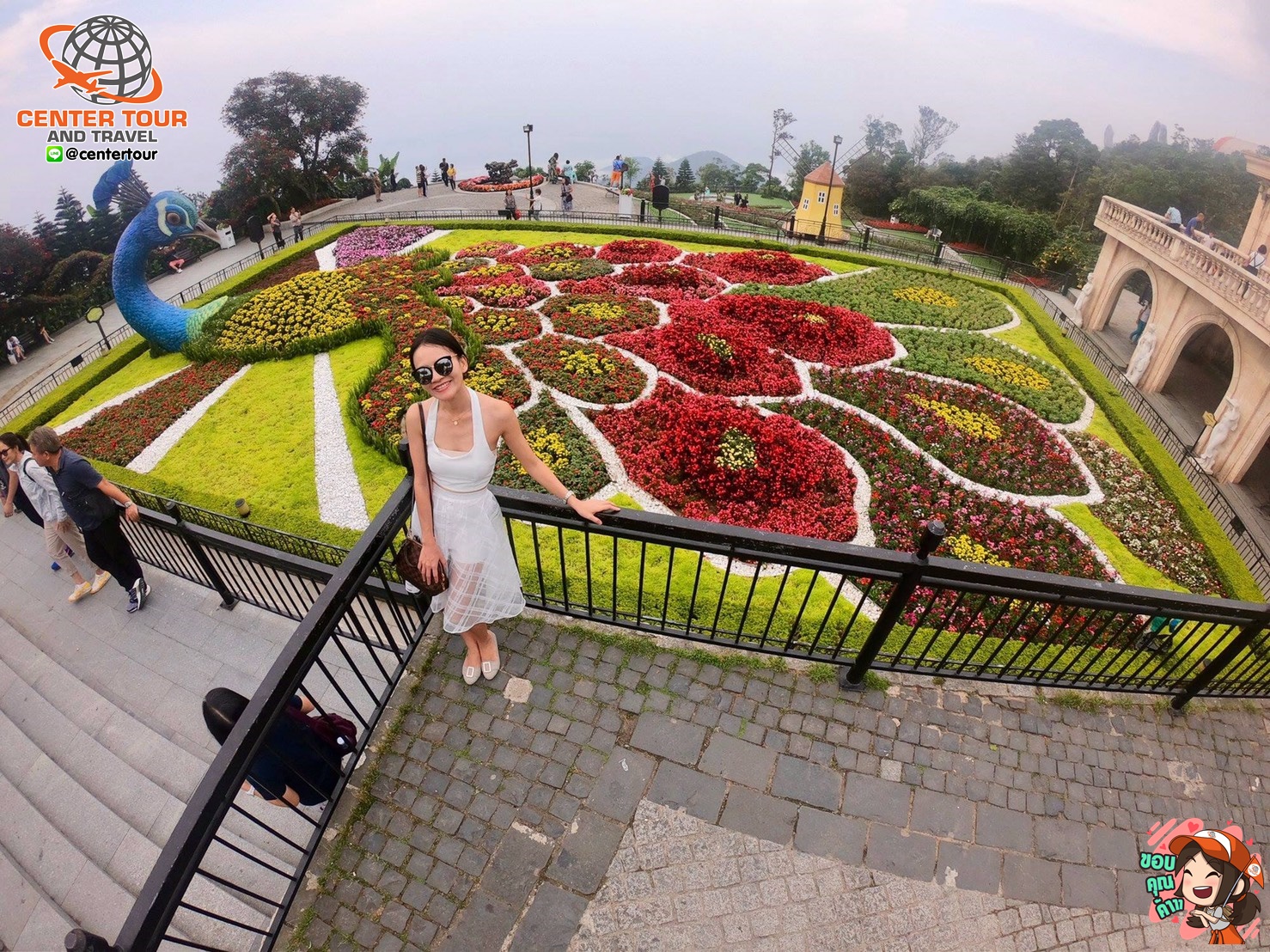 ทัวร์เวียดนาม 