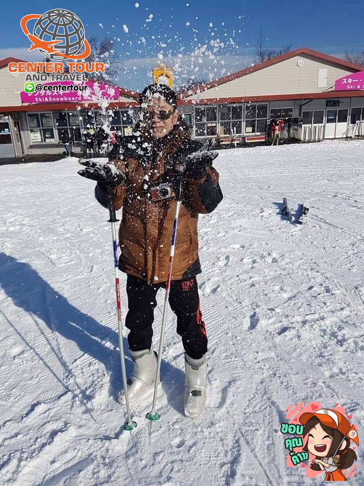 ทัวร์ไต้หวัน 