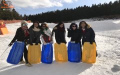 รีวิวลูกค้า ทัวร์ญี่ปุ่น