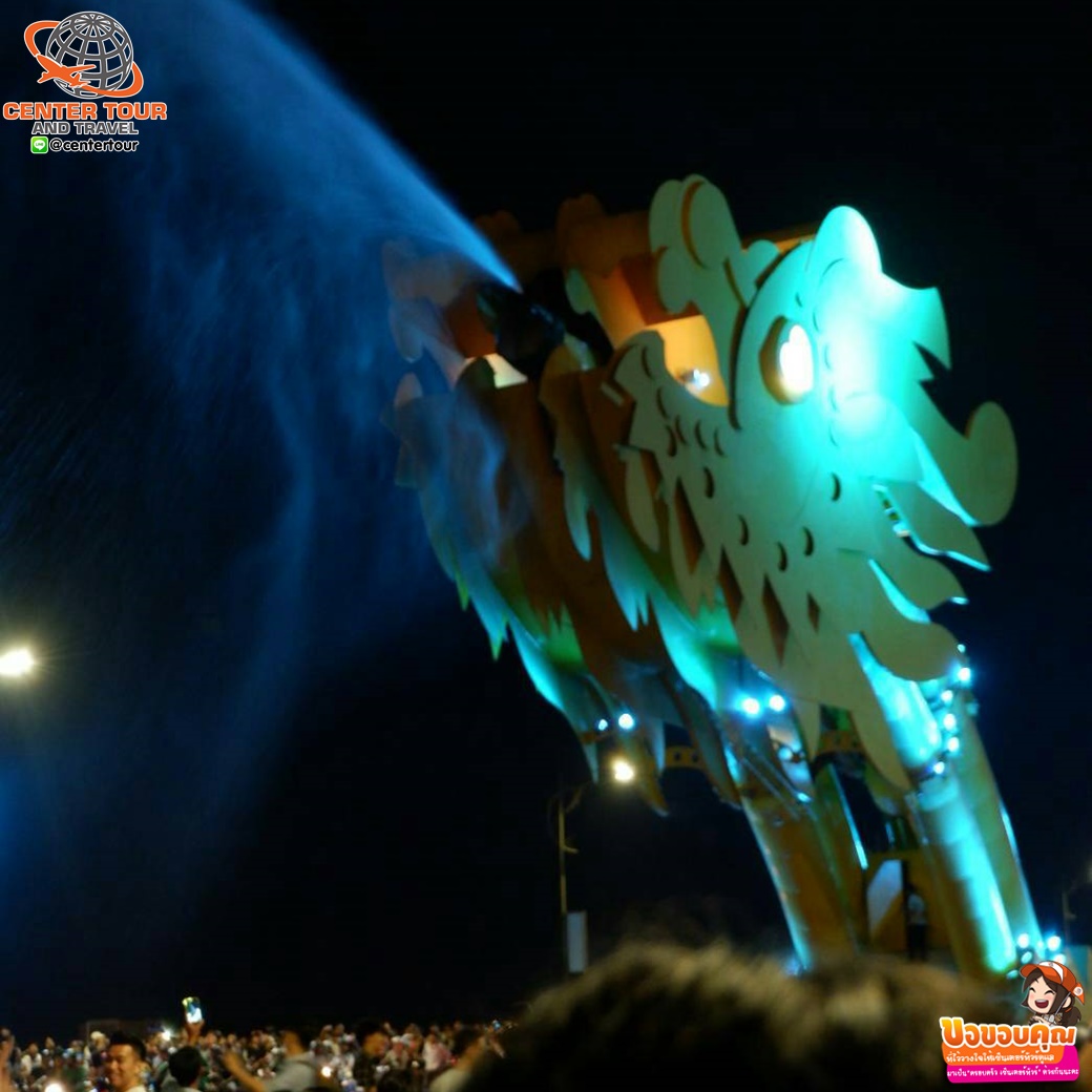 ทัวร์เวียดนาม 