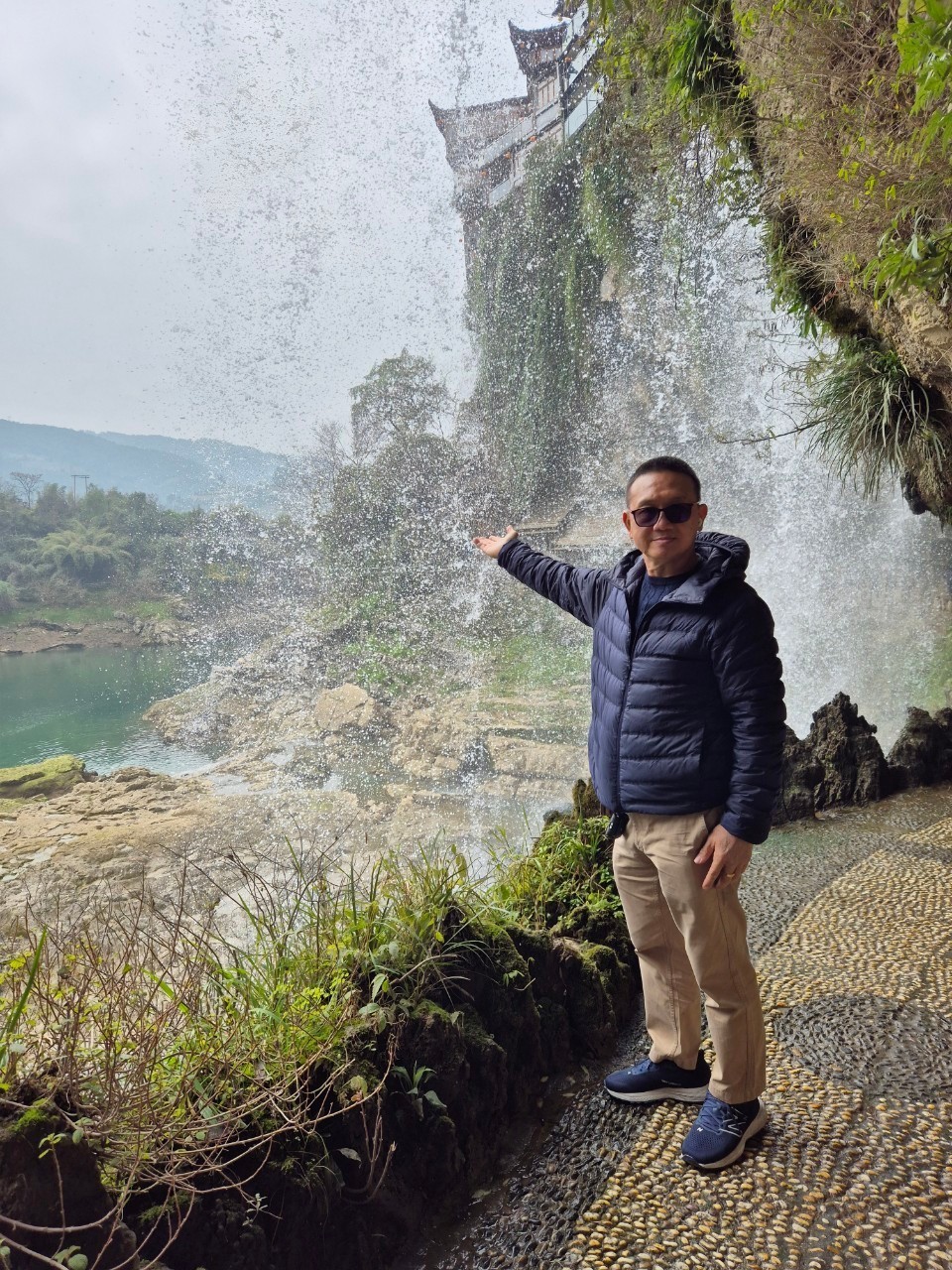 ทัวร์จีน 