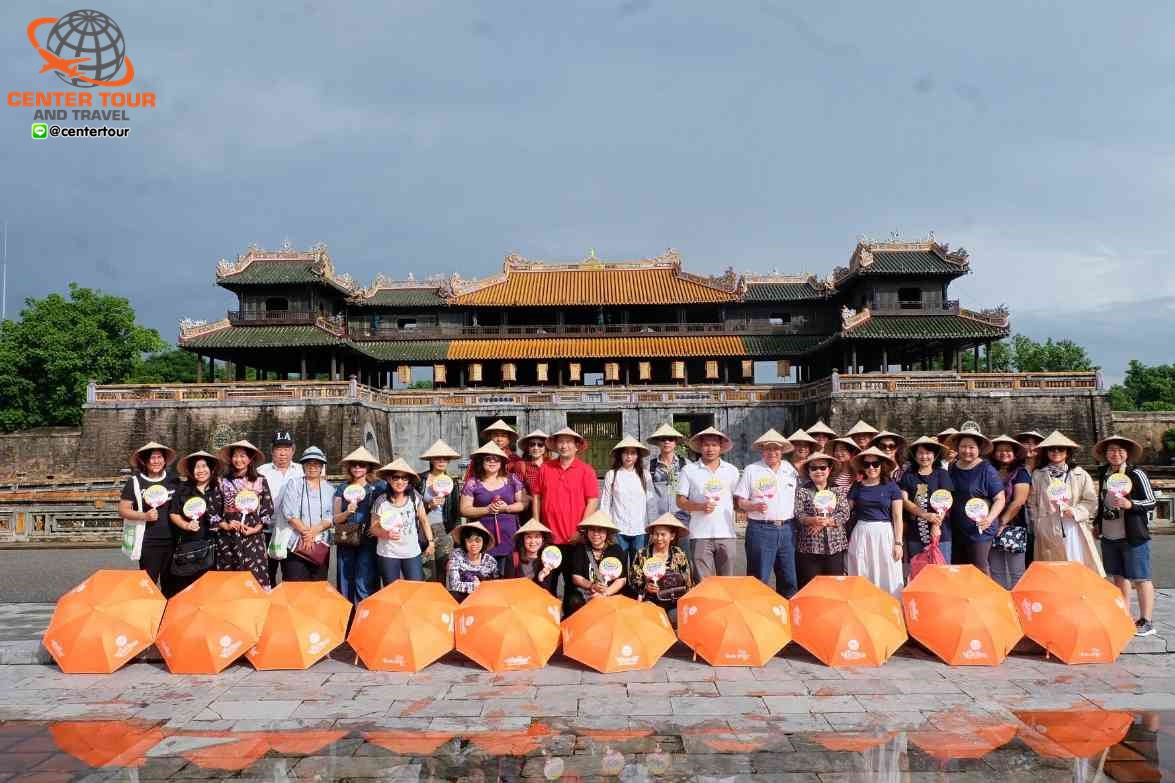 รีวิวลูกค้า ทัวร์เวียดนาม