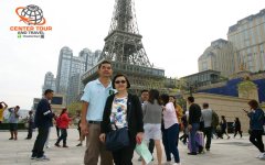 รีวิวลูกค้า ทัวร์ฮ่องกง