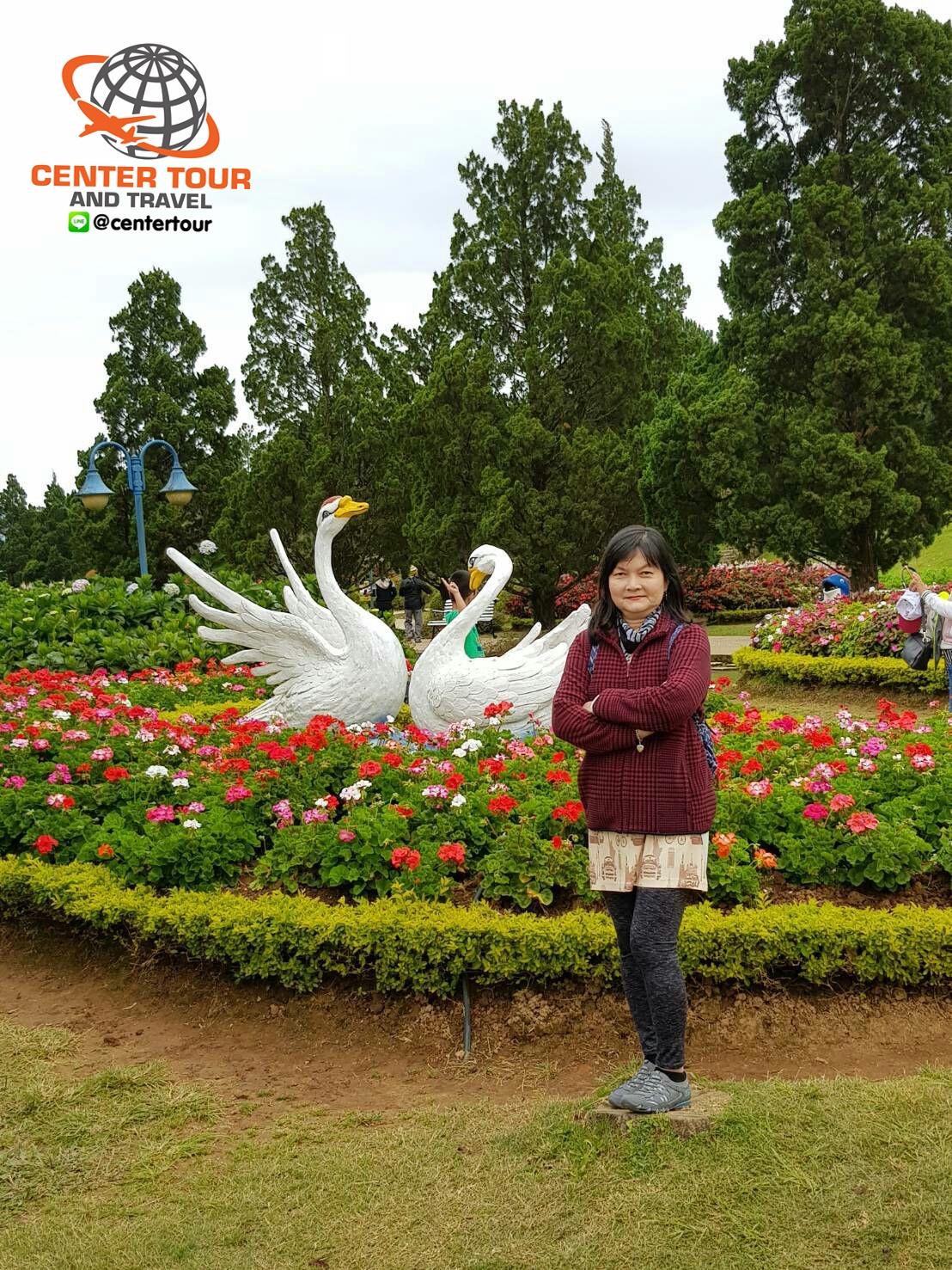 ทัวร์เวียดนาม 