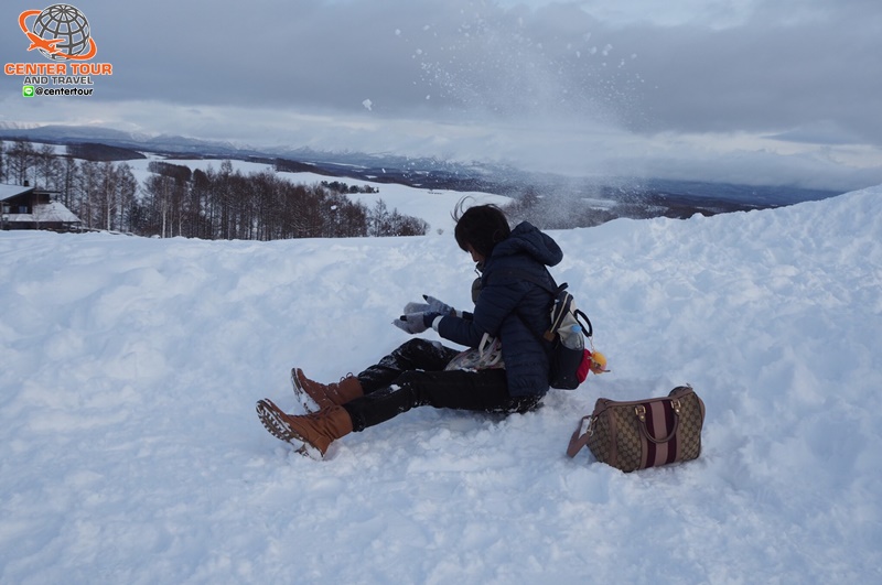 ทัวร์ญี่ปุ่น 